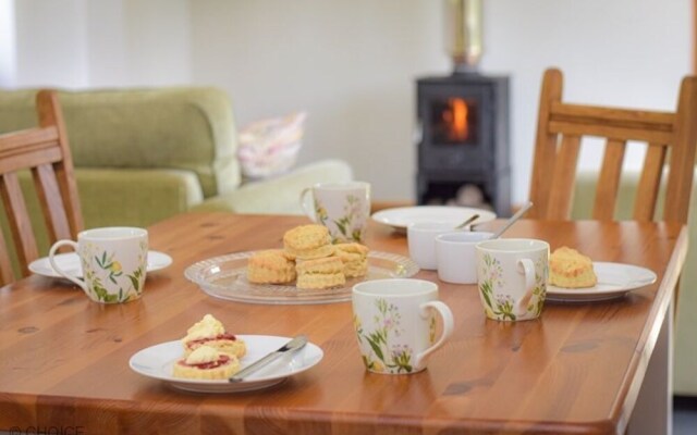 Bradworthy Swallow Parlour 2 Bedrooms