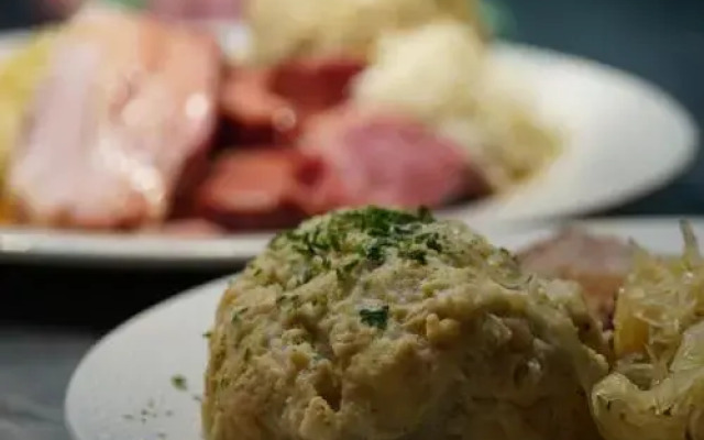 Landgasthof Hirschen