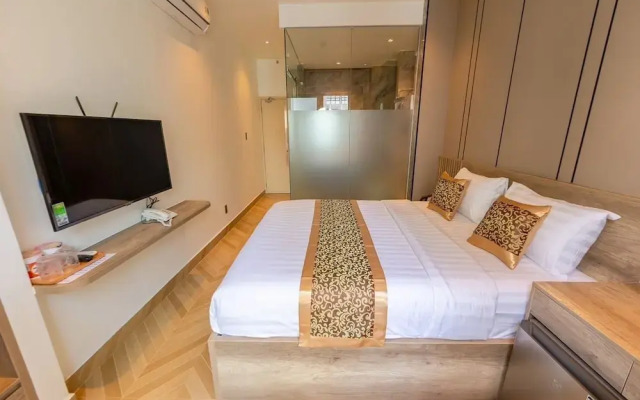 My My Hotel 2