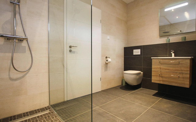 Villa Lake View, Lychen