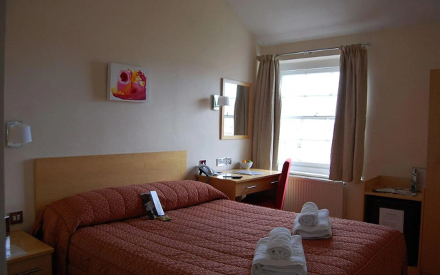Rodney Hotel