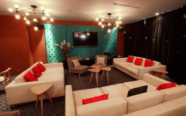 Ascott Kuala Lumpur