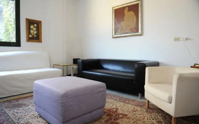 Residence Victoria Quarto Ponte