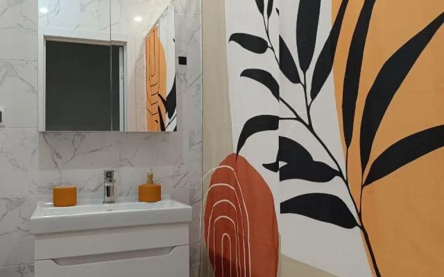 Апартаменты в микрорайоне Любимово 7