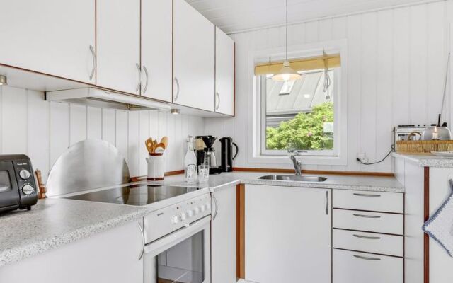 "Cristina" - 200m from the sea in Western Jutland