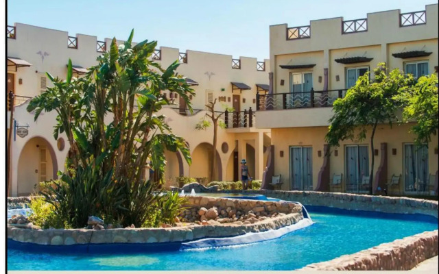 Concorde El Salam Hotel Sharm El Sheikh Sport Hotel