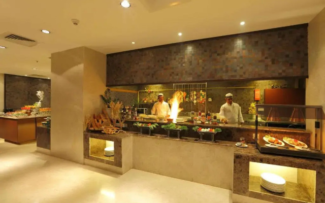 Country Inn & Suites By Carlson Mysore