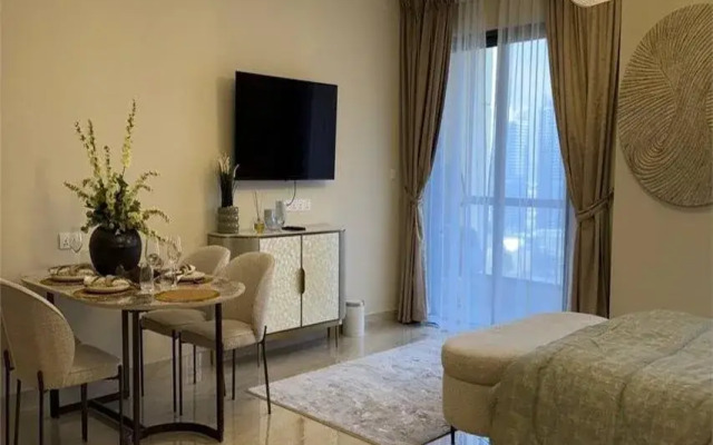 Academia Land JBR