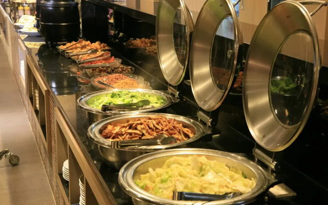 E. Sun Villa Hotel & Resort