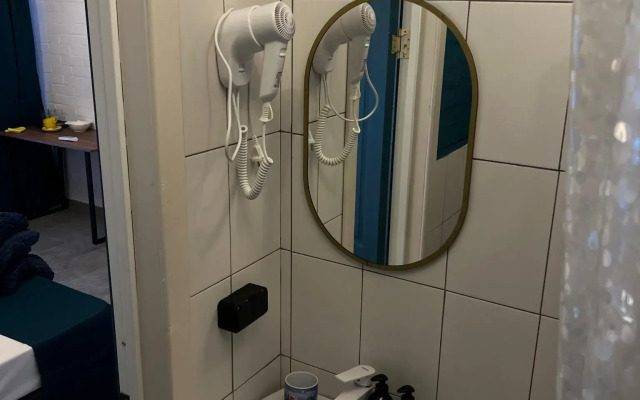 Глубина Термал-СПА-Резорт