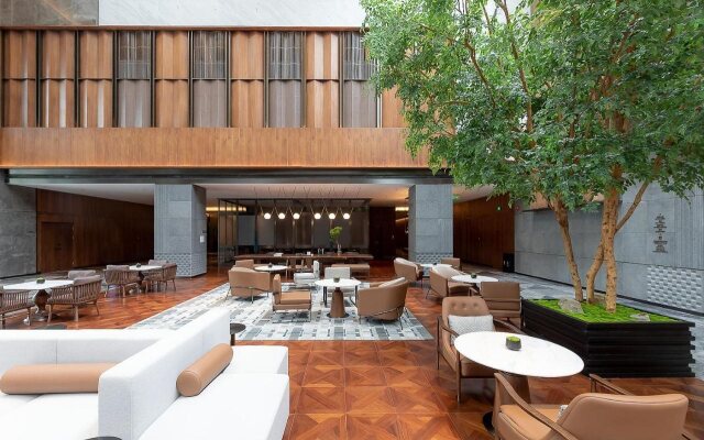 Sheraton Xuzhou