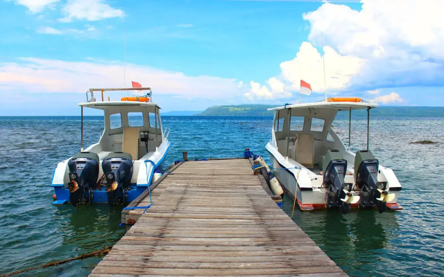 Samawa Seaside Resort