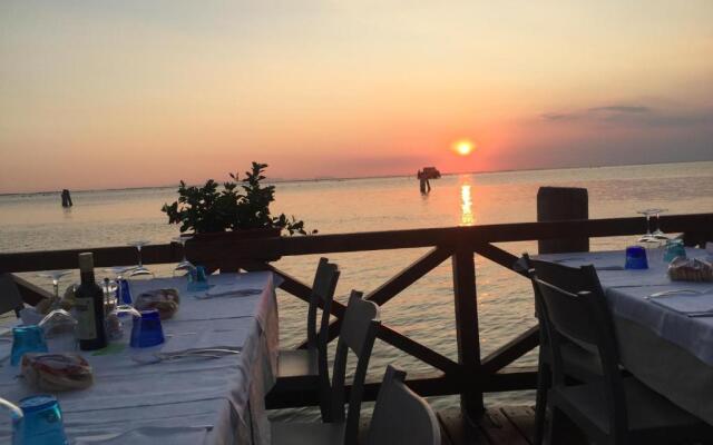 Ca' Memi - Relaxing Stay in Chioggia