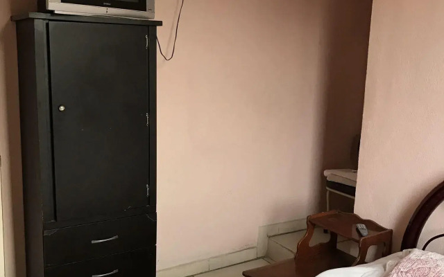 Hotel Quebradilla Zacatecas