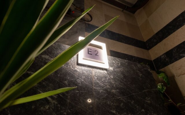 Appartement Luxueux à Draria