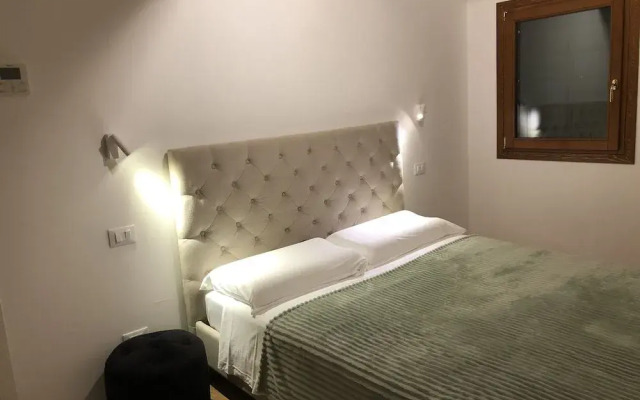 Bianca Cappello House
