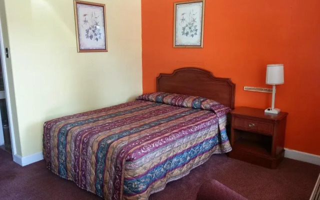 Travel Inn By OYO Danville US-29