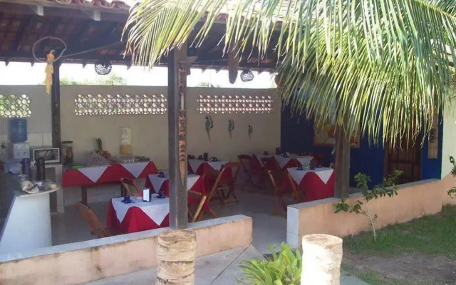 Pousada Aquavilla