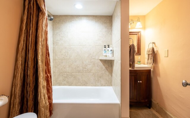 Bliss Point Farm and B&B