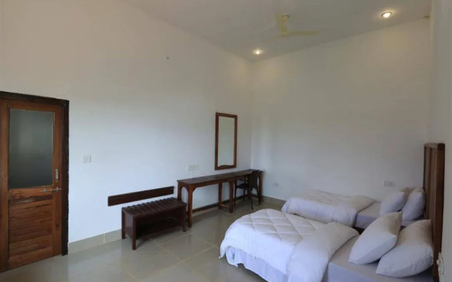 K.Raj Tiger Resort