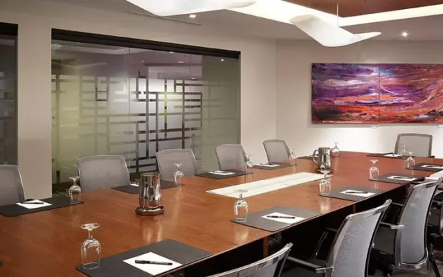 Delta Fredericton Hotel