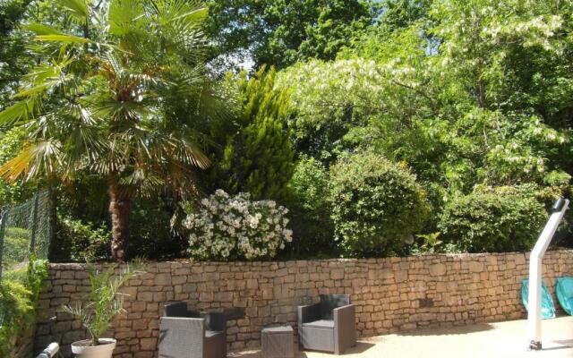 Gîtes du Bois de Bontemps