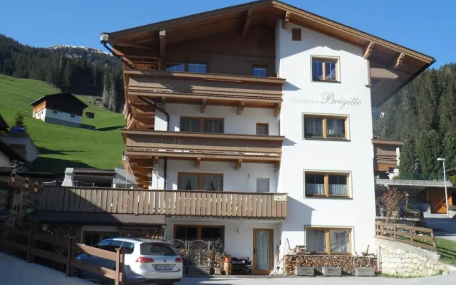 Gästehaus Brigitte