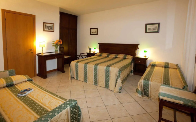 Casa Cosmo Lodging House