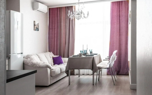 Infinity of Days (Инфинити оф Дэйс) на улице Ленина 156