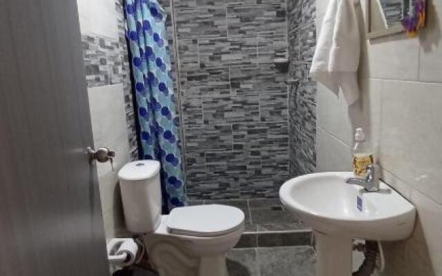 Apartamento Mirador el paraíso 302