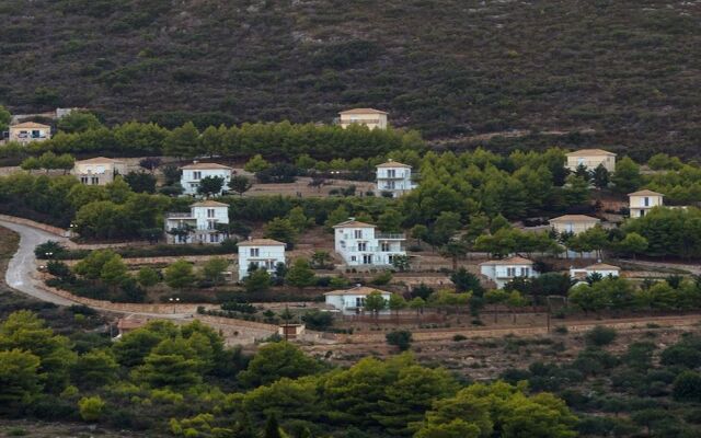 Villa Merope