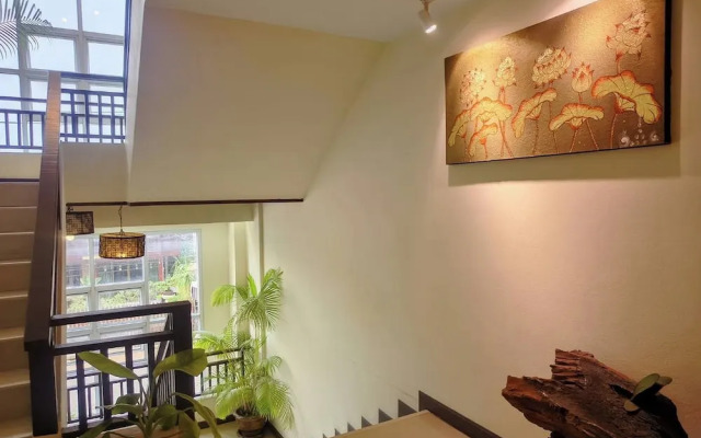 Le Viengping Chiangmai