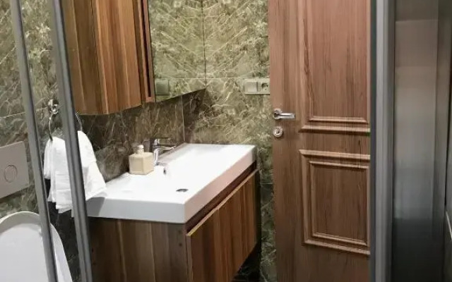 DSF Villas & SPA A4