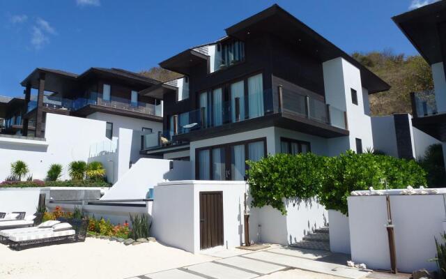 Tamarind Hills Resort & Villas