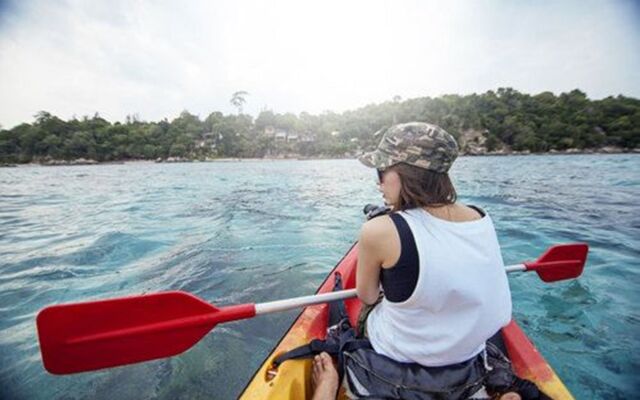 The Cliff Lipe