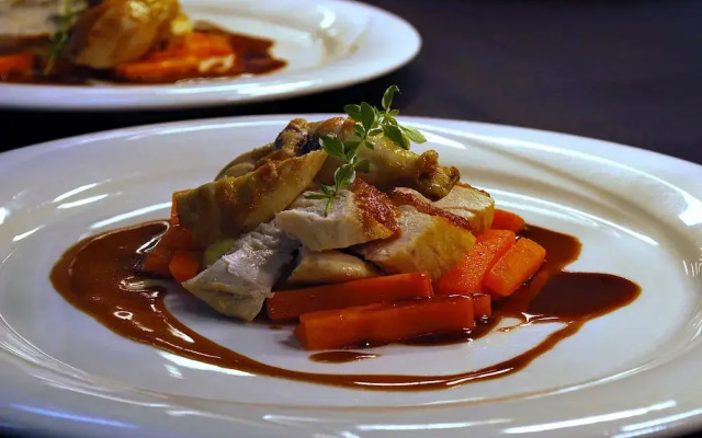 Hotel Bären Titisee