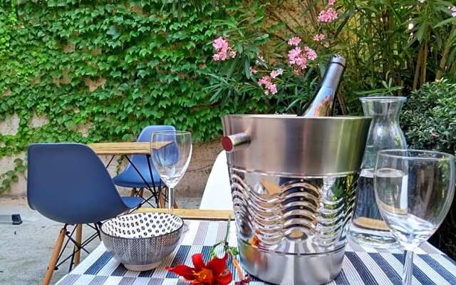 Number15 Guesthouse Carcassonne