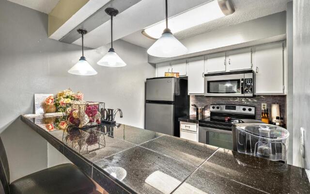 Table Rock Escape at Pointe Royale