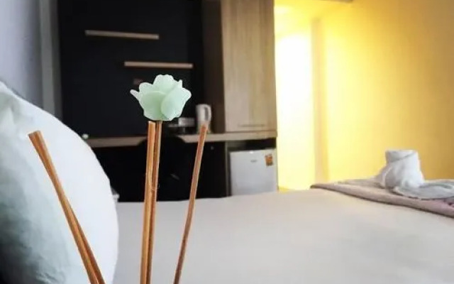 Ser Suite Hotel