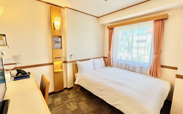 Toyoko Inn Tokyo Nihombashi Ningyocho