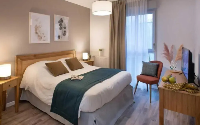 DOMITYS - Le Domaine d'Agate