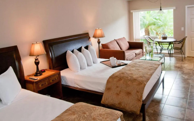 Ocean Lodge