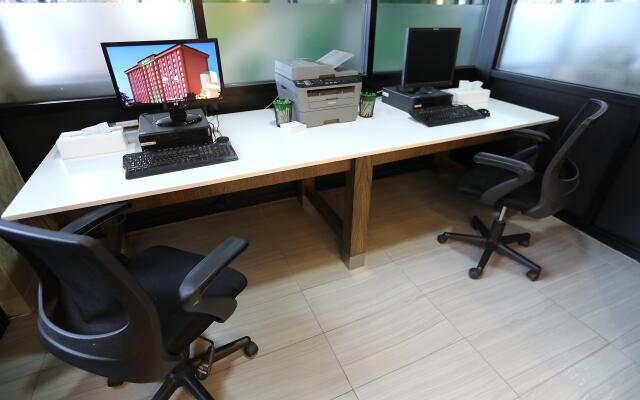 Holiday Inn Chicago O'Hare Area by IHG