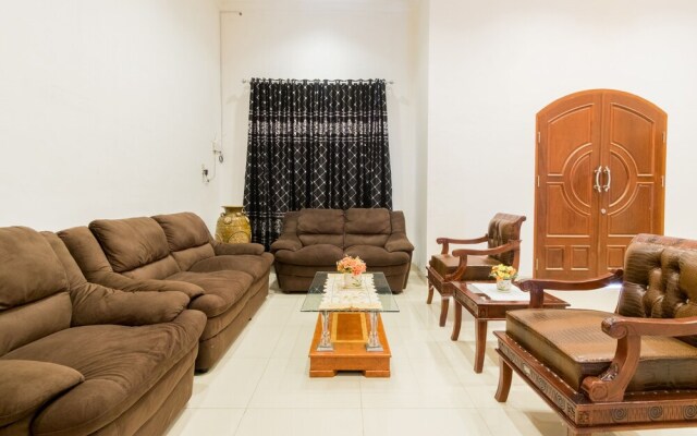 Taj Residence Syariah by Oyo Rooms