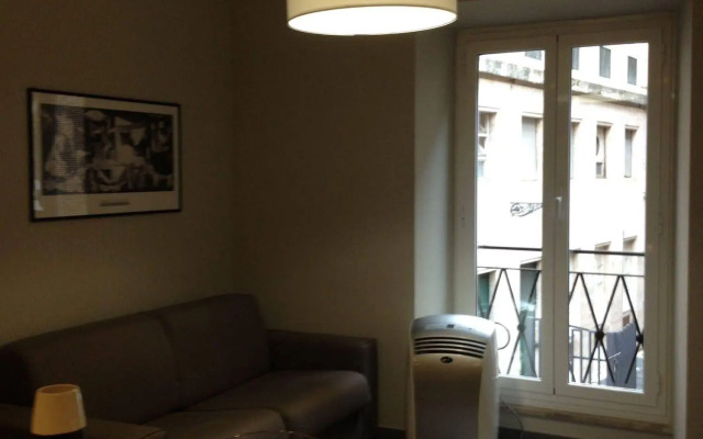 Fiftynine Luxury Apartments