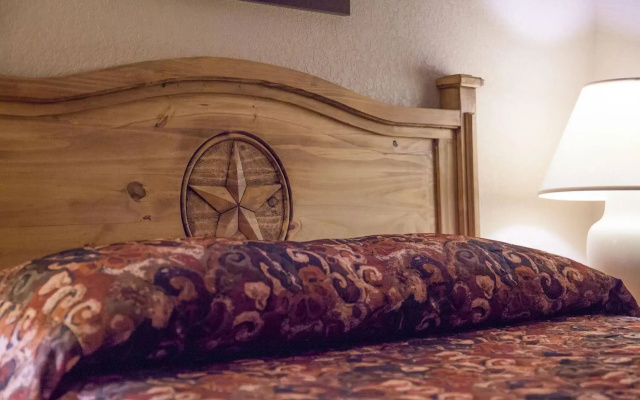 Texas Star Lodges