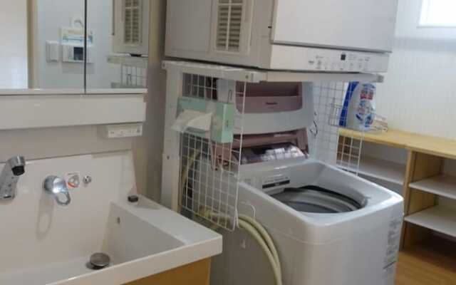 Mr. Kinjo SATOMO in Ginowan