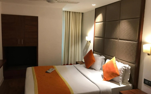 Hotel Southern