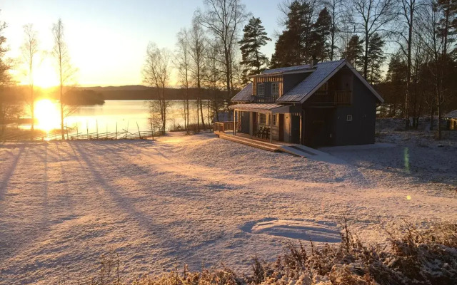Sandvikengården Stugby