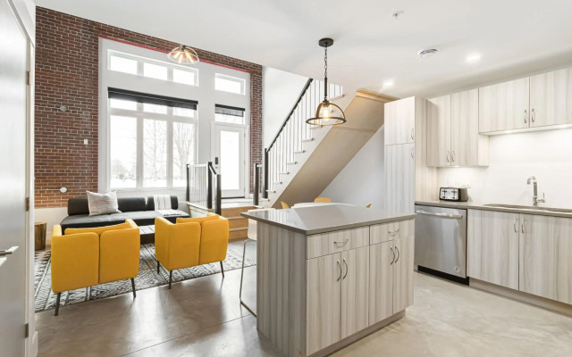 Station 1 by Terra Trust Hospitality